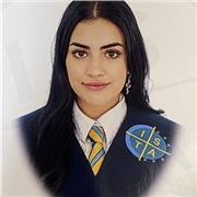 Imparto clases de asignaturas de ESO y bachillerato biosanitario